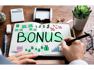 How to create a dental team bonus system that actually drives performance 
