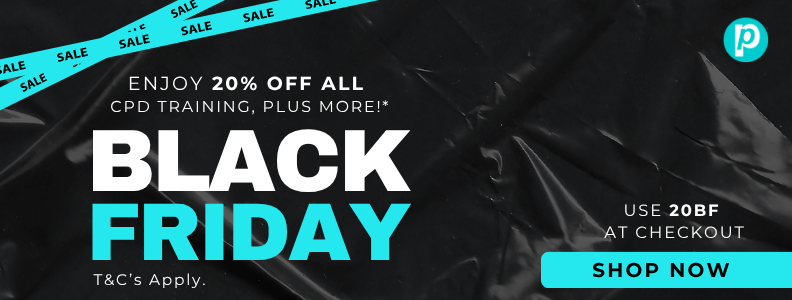 Black friday promotion deal 