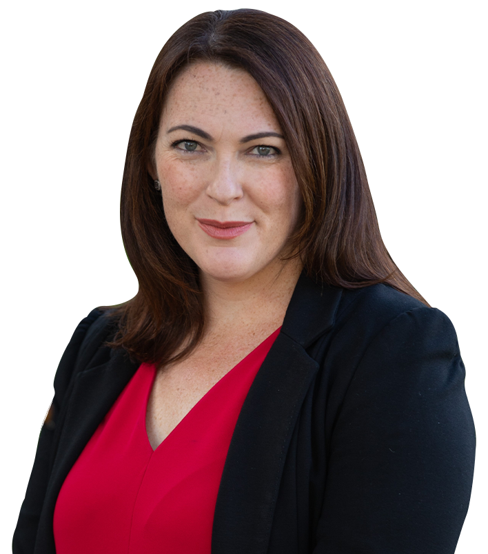 Louise Howlett