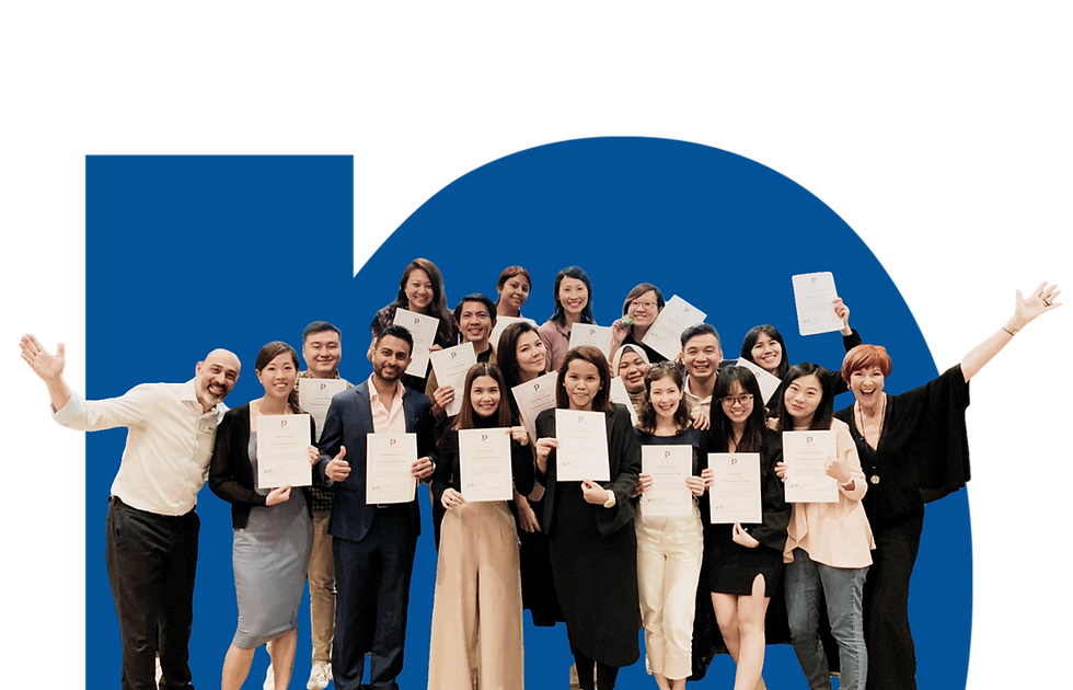 Primespeak Seminar Sydney