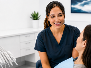 dental assistant