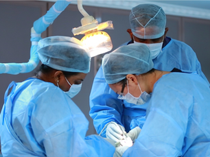 From the training room to your next complex case