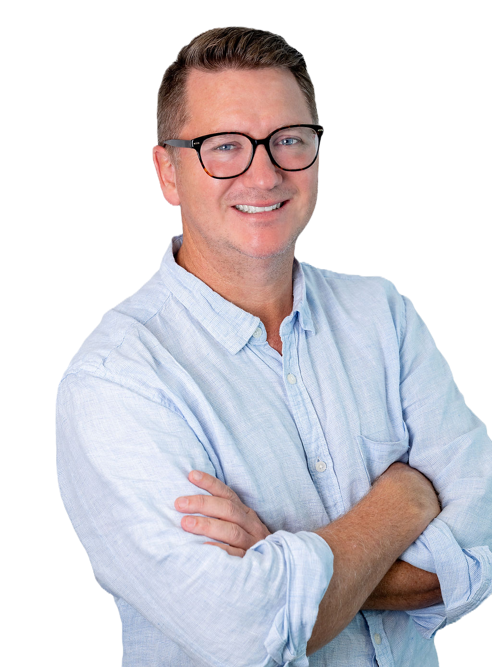 Andrew Gray