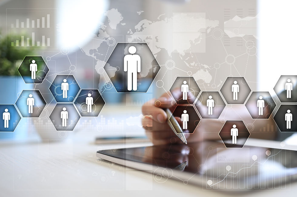HR Consulting - 1 Hour